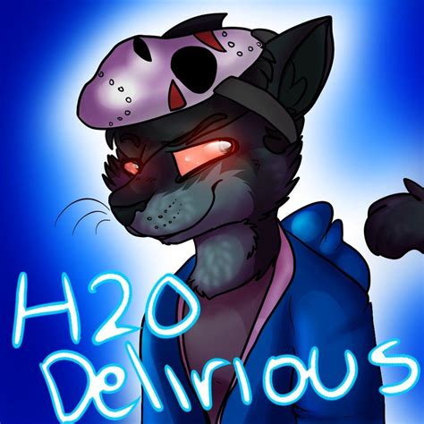 H2o Delirious Wallpapers Wallpaper Cave