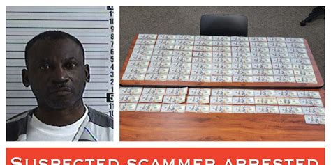 panama city beach man suspected in jamaican lottery scam