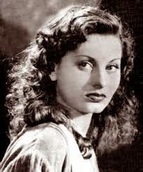 She won the academy award for best actress for two women (1961). Mrs. Button's Vintage Corner: Vintage Inspiration ...