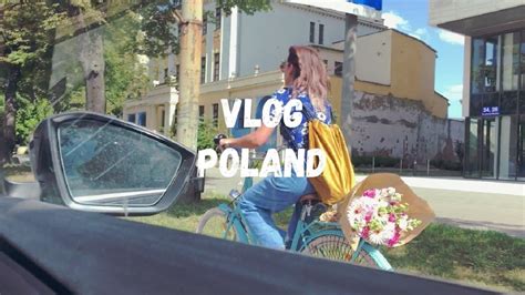 [poland Vlog] 🇵🇱 폴란드휴일 연차쓰고 운동하고 폴란드어 공부하는 유럽일상 브이로그 Youtube