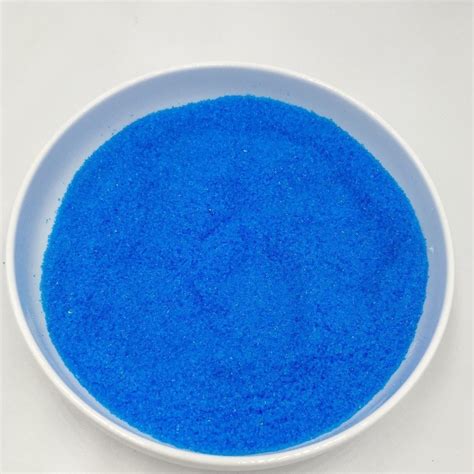 Copper Sulphate Powder For Laboratory Grade Reagent At Rs 200kg In