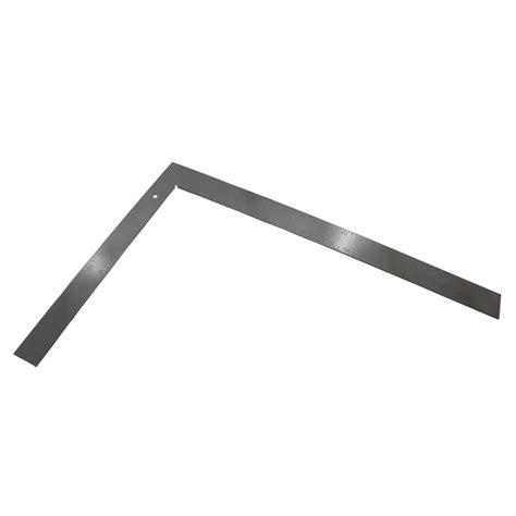 Utoolmart Right Angle Ruler400 X 600mm Framing Square
