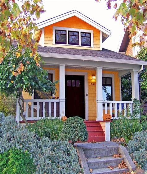 10 Best Exterior Paint Color Combinations And Types For Your Home