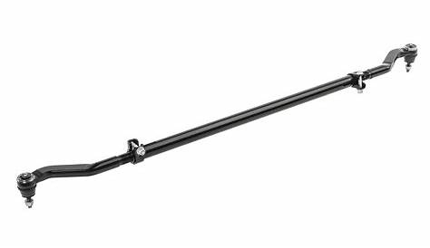 tie rods for 2010 jeep wrangler unlimited