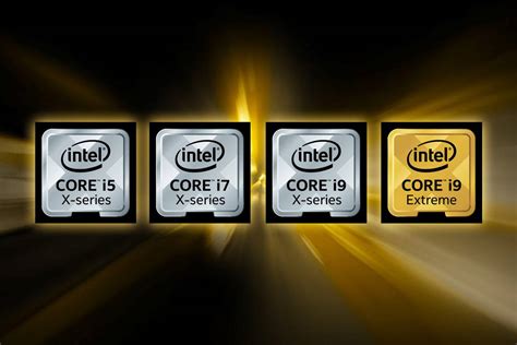 Intel Debuts Competitively Priced Core I9 X Series For Extreme