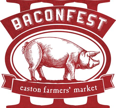 Pa Bacon Fest Easton Main Street Initiative