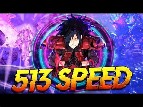See how to redeem them for valuable rewards. 513 SPEED 7⭐ GOD RELEASED IN PVP (Naruto Ultimate Ninja ...