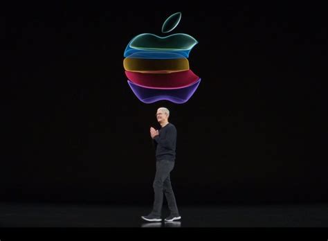 (cnn business)if the spring loaded tagline of apple's upcoming press event is any indication, the company is about to drop a ton of new products. Apple-Leak: Termine für November Apple Silicon Mac ...