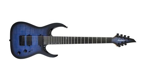 The 10 Best 7 String Guitars 2020 Top Picks For Every Budget Guitar