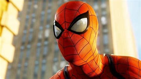 Pétition Doublage Du Prochain Jeu Vidéo Spider Man