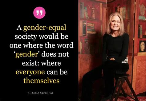 Top Inspiring Quotes On Gender Equality That Will Inspire You