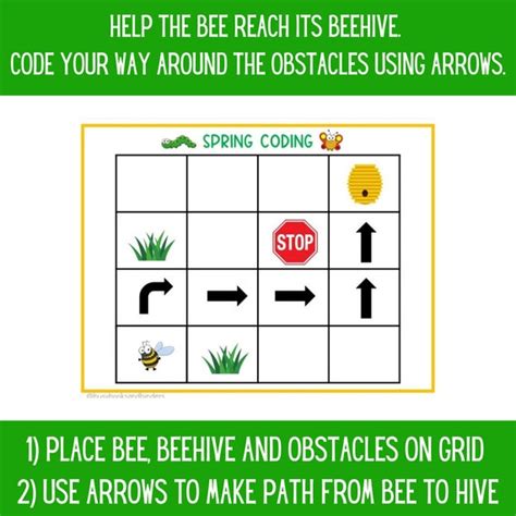 7 free printable coding worksheets for kids codewizardshq