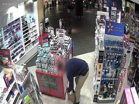 Organised Crime Gangs Run New Shoplifting Sprees In Victoria Gold Coast Bulletin