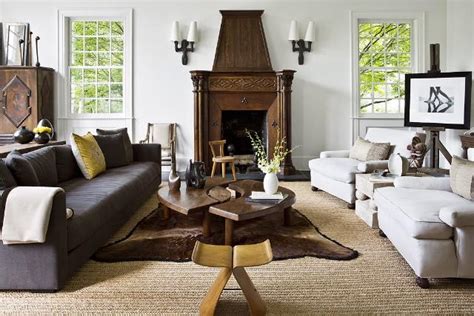 Modern Eclectic Interior By Interior Designer Julie Hillman Decoholic