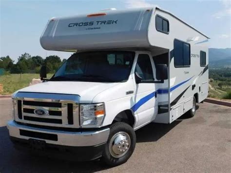 15 Best Class C Rv Under 25 Feet For Camping In 2024