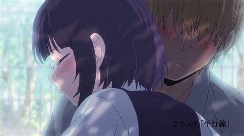 kuzu no honkai 2nd trailer scums wish mugi anime romance