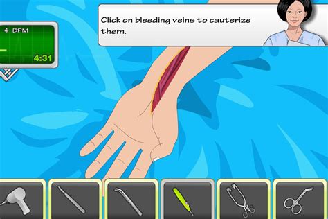 Operate Now Arm Surgery Apk Voor Android Download