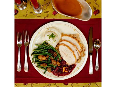 Take matters into your own hands and decide to host your own thanksgiving. Top 30 Walmart Pre Cooked Thanksgiving Dinners - Best Diet ...