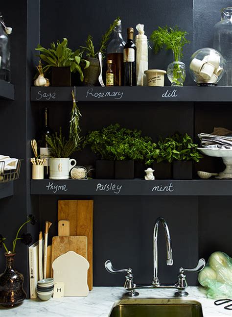 Commercial & residential window treatments. Friday Finds: Benjamin Moore Chalkboard Paint At ...