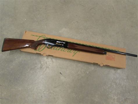 Weatherby Sa 08 Deluxe Semi Auto 28 Gauge 26 For Sale