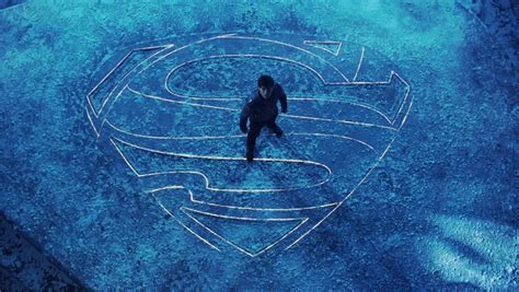 Krypton Official Trailer Fandom