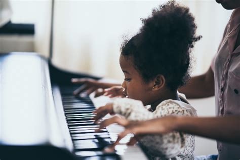 What's the Best Age to Start Piano Lessons? 4 Things to Consider - Blog