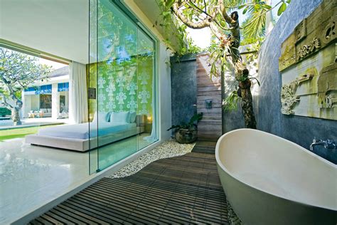 The Ultimate Outdoor Bathroom Guide Completehome