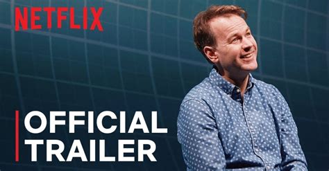 Mike Birbiglia The Old Man And The Pool Will Stream On Netflix Playbill