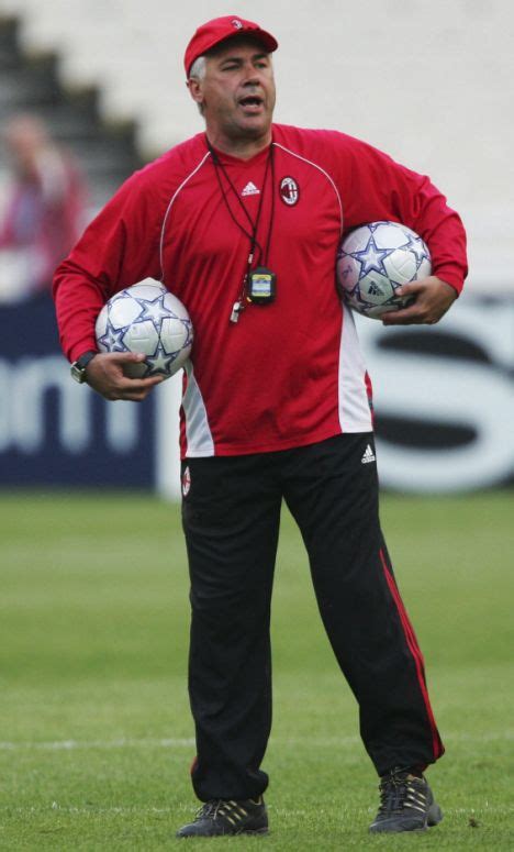 He moved to roma the following season, where he won a serie a title and four coppa italia titles, and also played for the late 1980s milan team, with which. I'm not coming to Chelsea, insists AC Milan manager ...