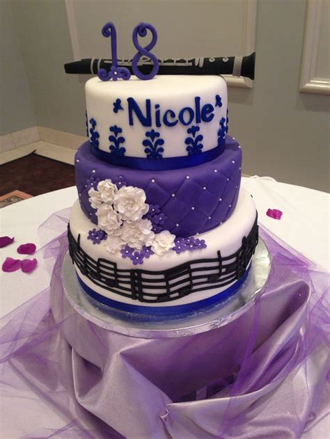 They love gadgets right from a young age. 18th birthday cakes music | Music cakes, 18th birthday cake, Cake