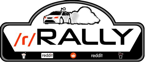 I Made A Logo For Rrally Rally