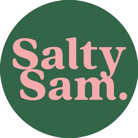 Salty Sam