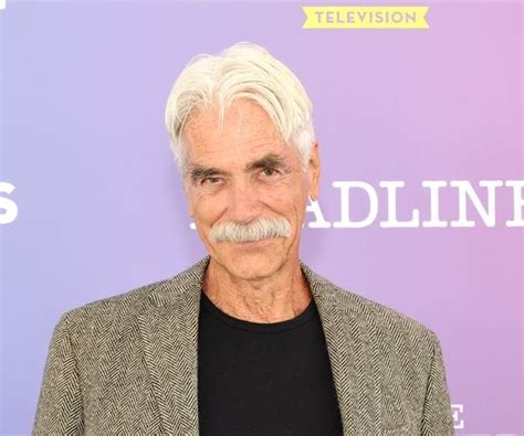 Sam Elliott Apologizes For Comments About Power Of The Dog I Feel