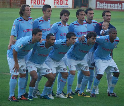 Real madrid, in third, can continue their chase of atlético, by winning at celta vigo. File:Celta de Vigo.jpg - Wikimedia Commons