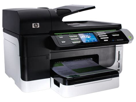 Instead, link directly to the printer's wifi direct link, if readily available. HP Officejet Pro 8500 Wireless All-in-One Printer - A909g (CB794A)