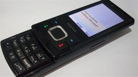 Cuando El Nokia N95 Costaba 600€ Así Eran Los Precios De Los Móviles