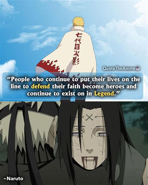 Best Naruto Quotes Shortquotescc