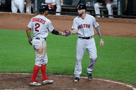 The Red Sox Will Have Some Trouble Carrying Three Catchers