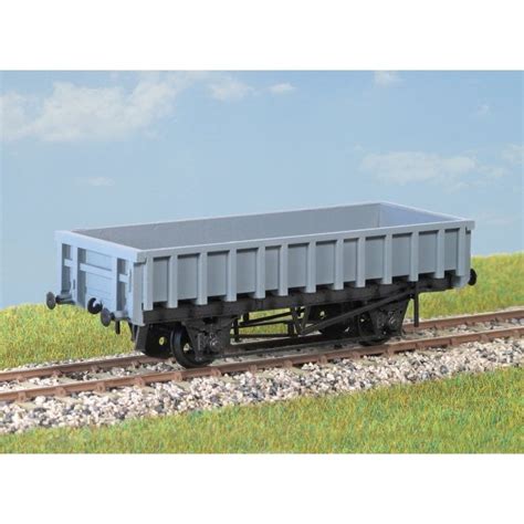 Parkside Br Clam Ton Ballast Wagon Model Railways From Monk Bar