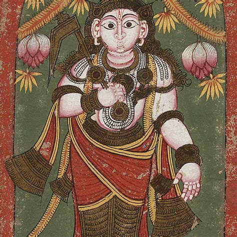 The 10 Avatars Dasavatara Of The Hindu God Vishnu