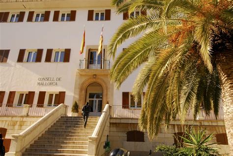 El Consell De Mallorca Suma Millones Al Presupuesto De