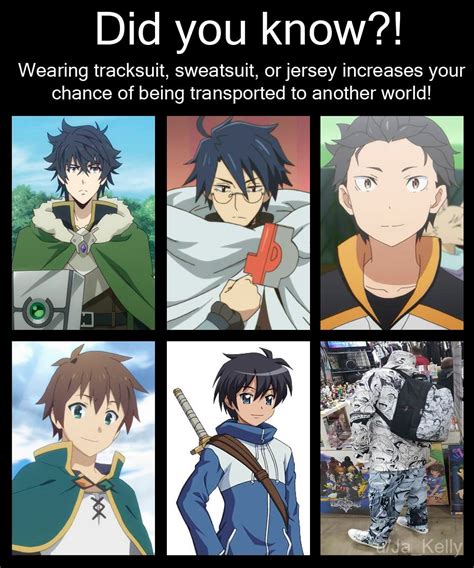 Did you know?! : Animemes