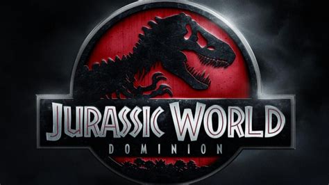 ¿cuándo Se Estrena El Primer Tráiler De Jurassic World Dominion La