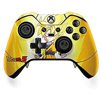 Touchpad of controller skins stays fully functional. Amazon.com: Skinit Decal Gaming Skin for Xbox One Elite Controller - Officially Licensed Dragon ...