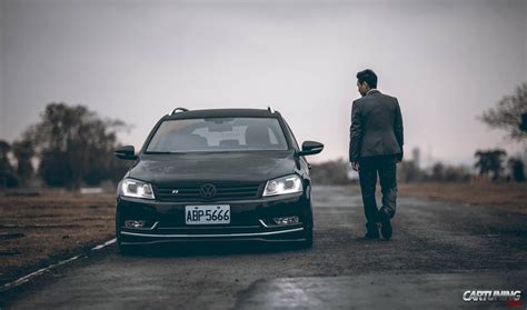 Ø 122 966 kč vw passat b6. Stance Volkswagen Passat B7 Variant