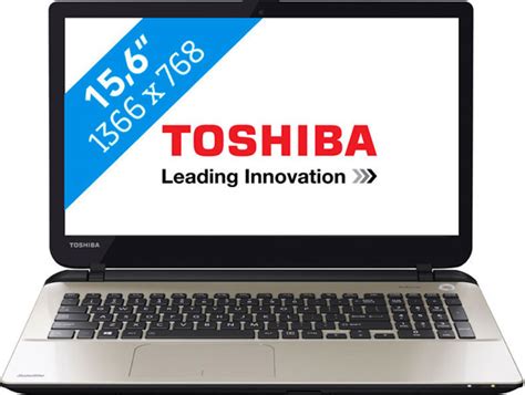 Laptop Toshiba Satellite L50d B 166 156 Amd Quad Core A8 6410 8gb