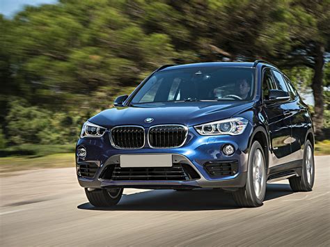 Bmw cars are famous in sri lanka for premium build, extravagant design, and safe driving experience. New 2018 BMW X1 - Price, Photos, Reviews, Safety Ratings ...