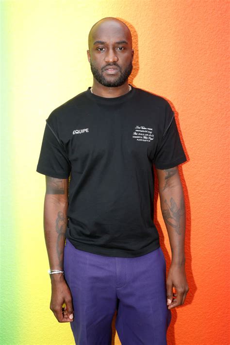 Virgil Abloh Gets Heated Up By Celebrities For Donating Just 50 To