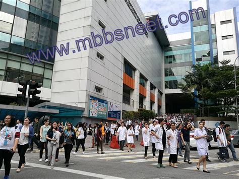 The university is the first university in malaysia that offers conventional and complementary medicine. International Medical School, Management and Science ...
