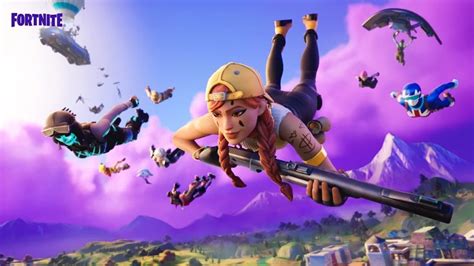 Fortnite Best Game Modes Ranked Earlygame